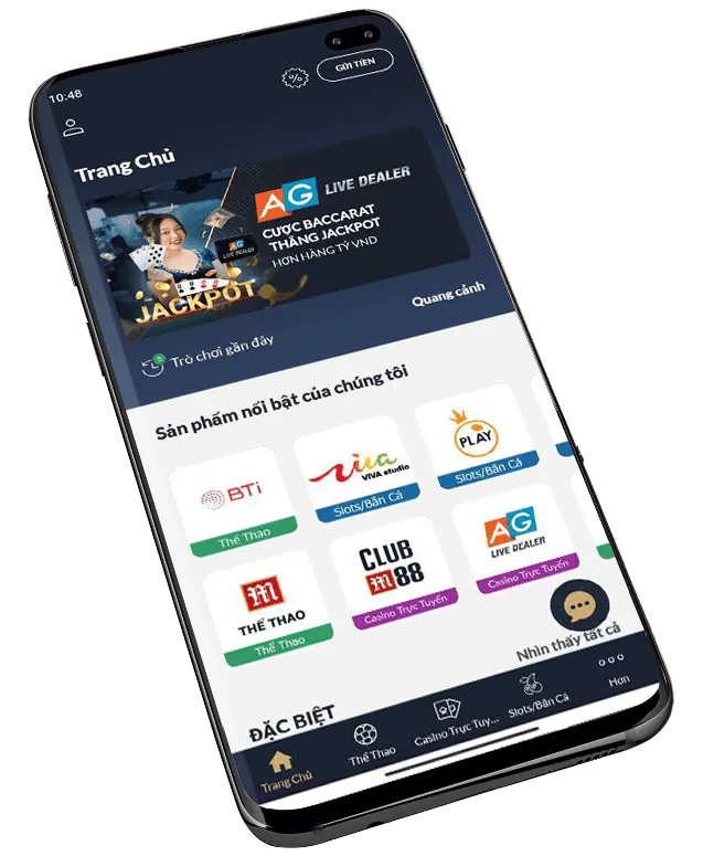 Phát trực tiếp chất lượng cao HD