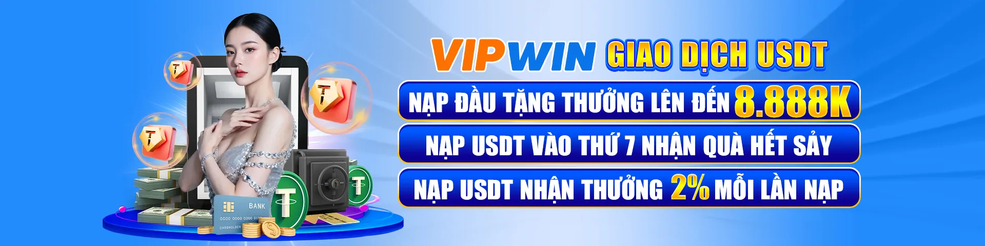 Các phương thức thanh toán an toàn tại vnew88 login